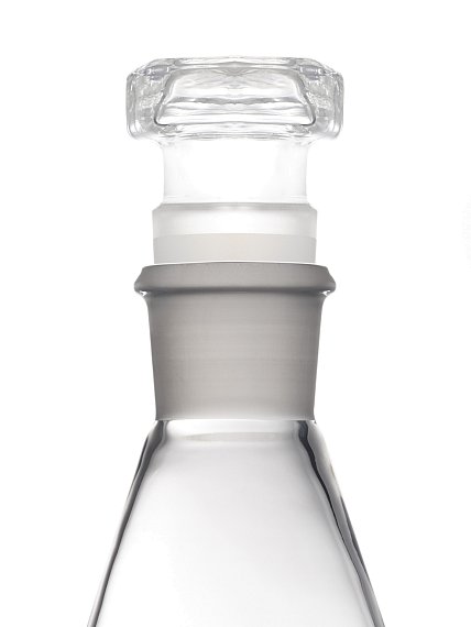 Vložka pro skleněné NZ spoje, PTFE