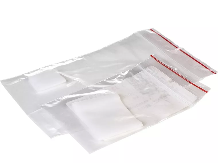 Vložka pro skleněné NZ spoje, PTFE