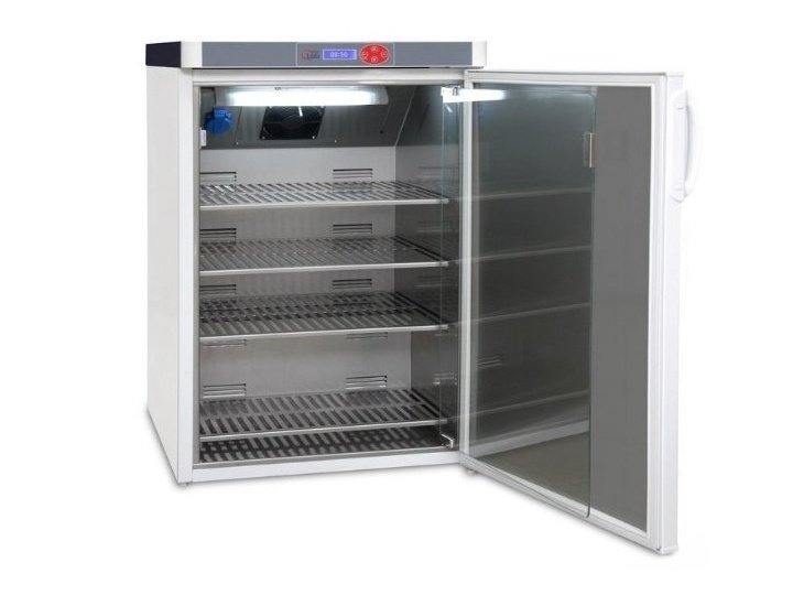 Volitelné vybavení pro chlazené inkubátory Q-Cell