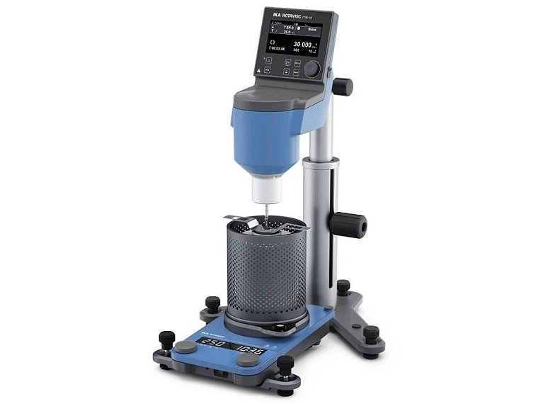 ROTATEMP me-vi Package