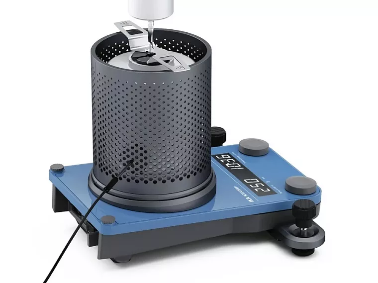 ROTATEMP me-vi Package