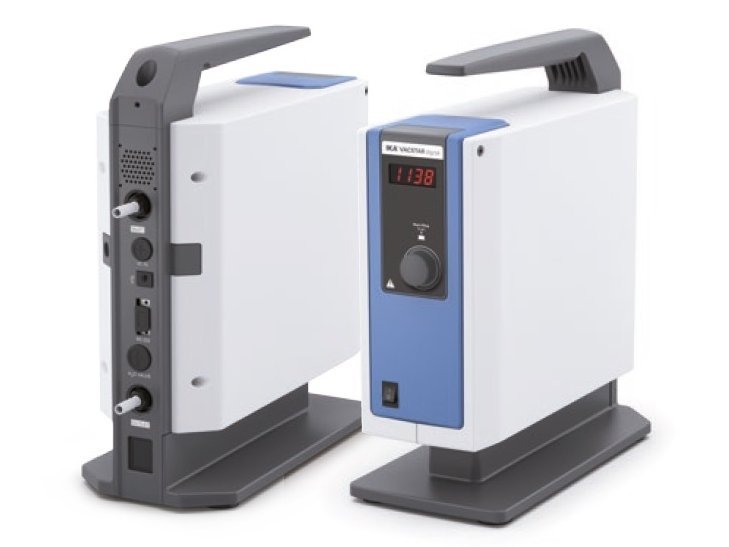 VACSTAR digital