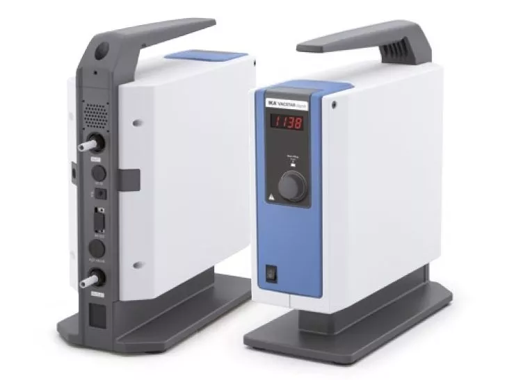 VACSTAR digital