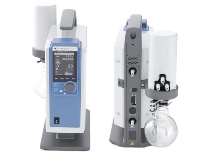 VACSTAR control