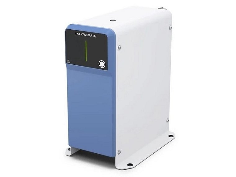 Vývěva membránová IKA VACSTAR lite
