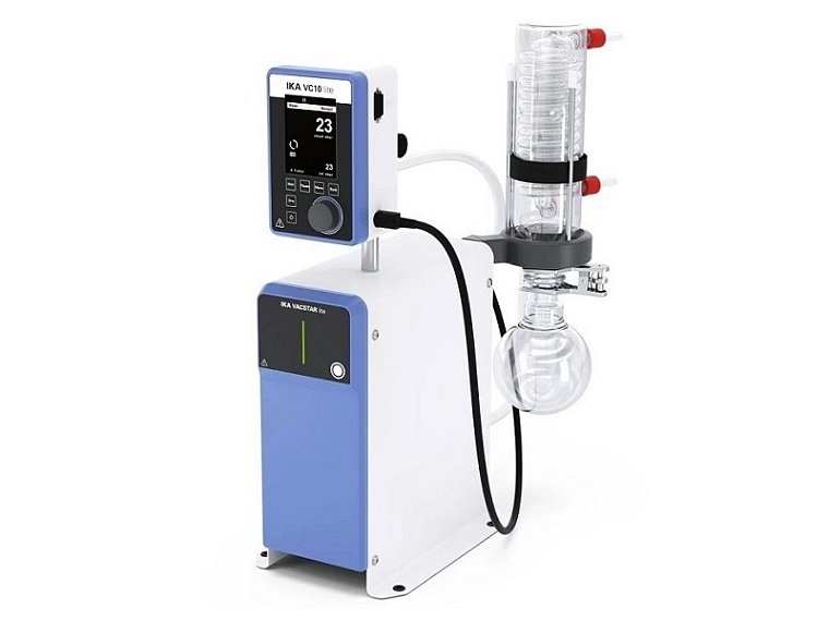 Vývěva membránová IKA VACSTAR lite