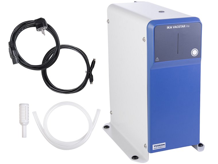 Vývěva membránová IKA VACSTAR lite