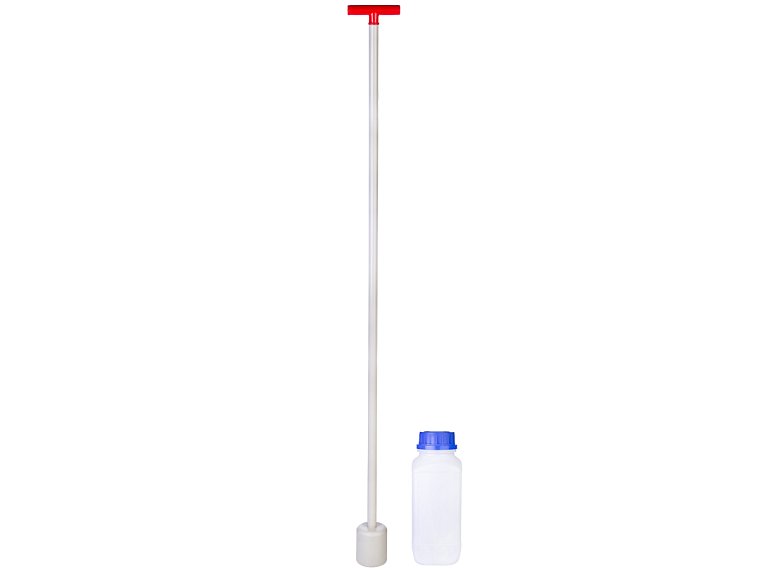 Vzorkovač ChemoSampler
