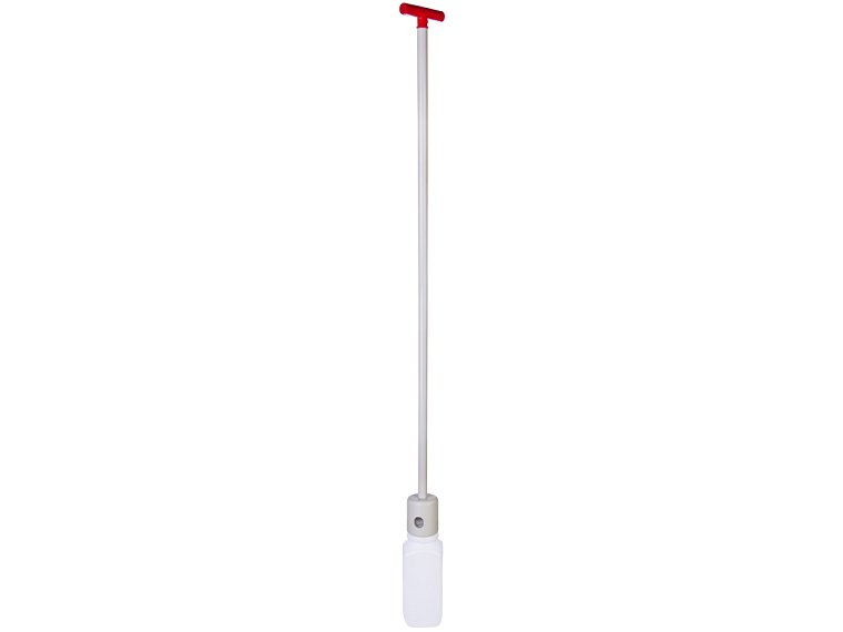 Vzorkovač ChemoSampler