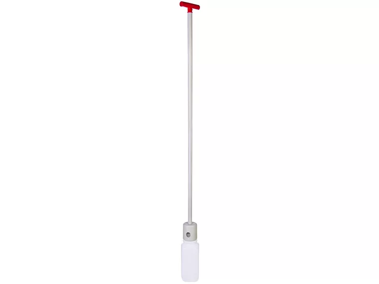Vzorkovač ChemoSampler