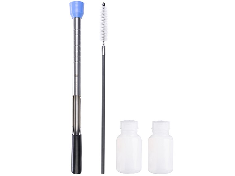 Vzorkovač QuickPicker na sypké materiály