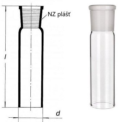 Zábrus normalizovaný, NZ