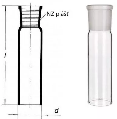 Zábrus normalizovaný, NZ