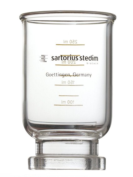 Zařízení filtrační Sartorius, pro vakuovou filtraci