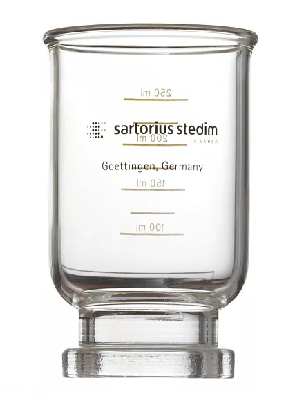 Zařízení filtrační Sartorius, pro vakuovou filtraci