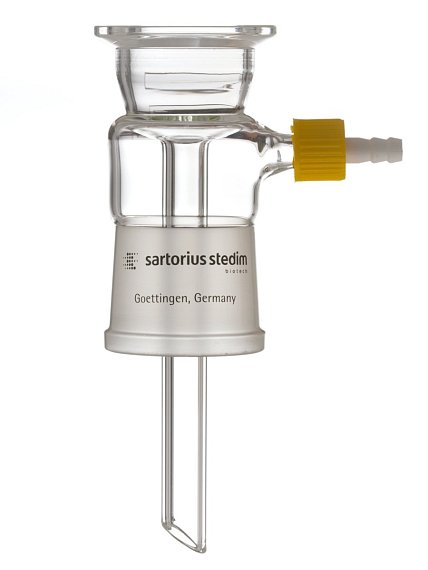 Zařízení filtrační Sartorius, pro vakuovou filtraci