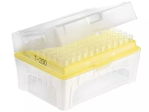 Zásobník špiček TipBox SL, nesterilní, Brand