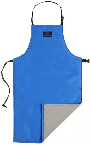 Zástěra CRYO