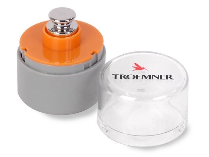 Závaží OIML F1 Ohaus