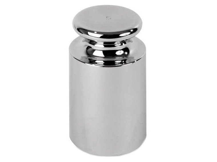 Závaží OIML F1 Ohaus