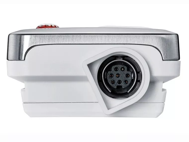 Záznamník teploty testo 175 T
