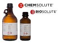 Chemikálie Chemsolute a Biosolute