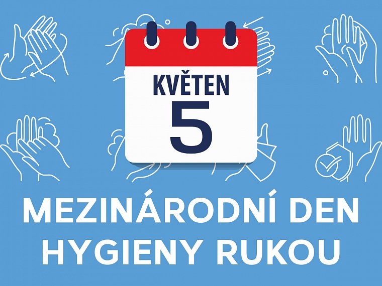 Hygiena a čistota v laboratoři