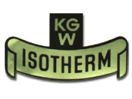 KGW ISOTHERM