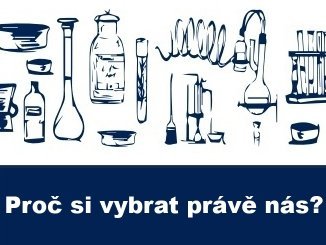 Kompletní nabídka vybavení pro vaši laboratoř