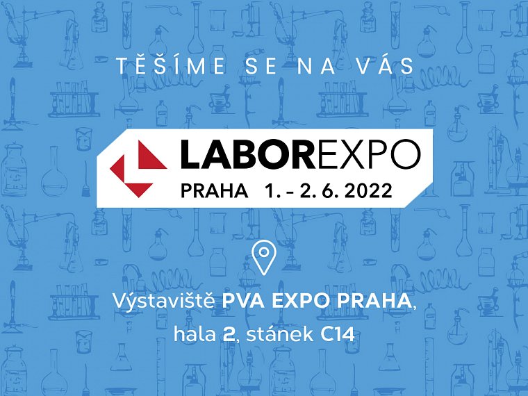 LABOREXPO 1. - 2. 6. 2022