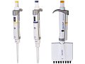 Mikropipety Eppendorf