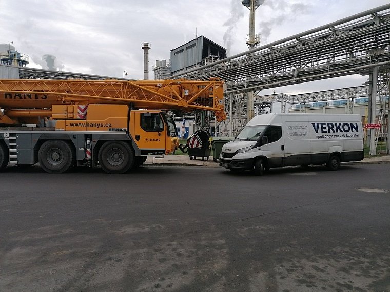Náš nábytek umí i levitovat!