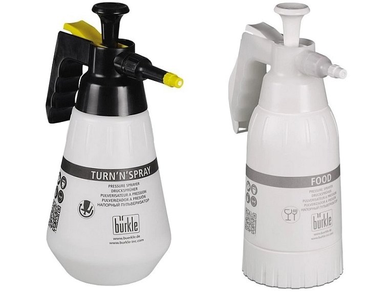 Nové produkty Bürkle v našem e-shopu