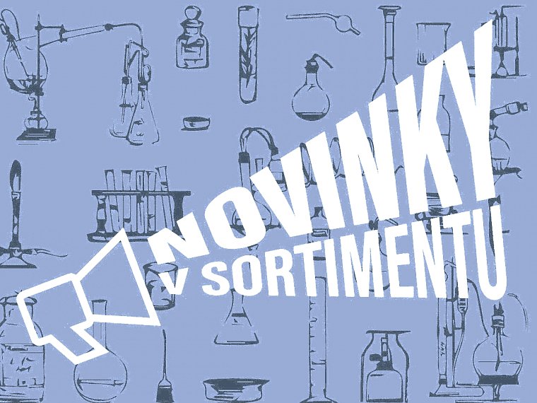 Novinky v našem e-shopu, 1/2023