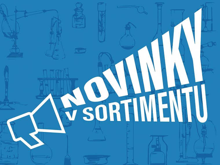 Novinky v našem e-shopu, 4/2023