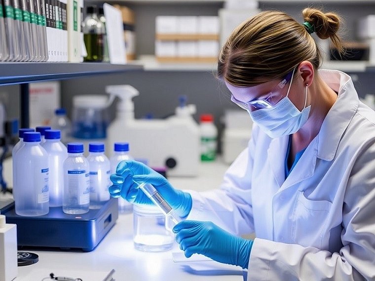 Novinky v našem e-shopu: Objevte nové produkty pro vaši laboratoř!