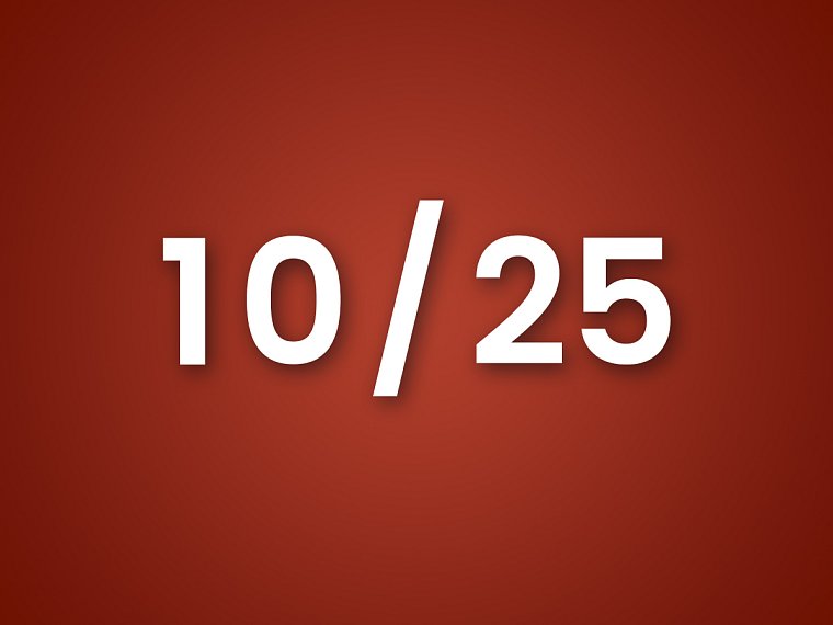 Novinky v našem sortimentu – říjen 2025