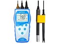 Oximetry Apera Instruments