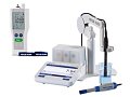 Oximetry Mettler Toledo