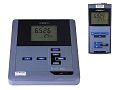 pH metry WTW