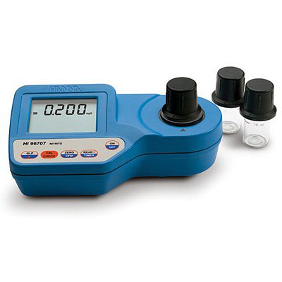 Přístroje HANNA instruments - doplnění