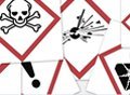 Systém klasifikace a označování chemikálií