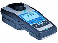 Turbidimetry Hach