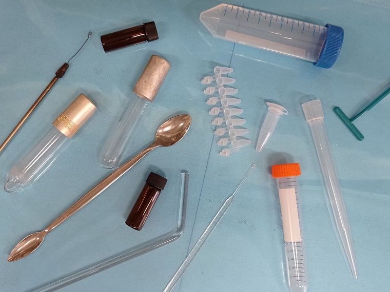 Udržitelná laboratoř 2: Plast pod hledáčkem