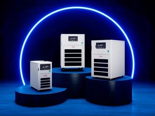 VALEGRO: Energeticky úsporné recirkulační chladiče nové generace