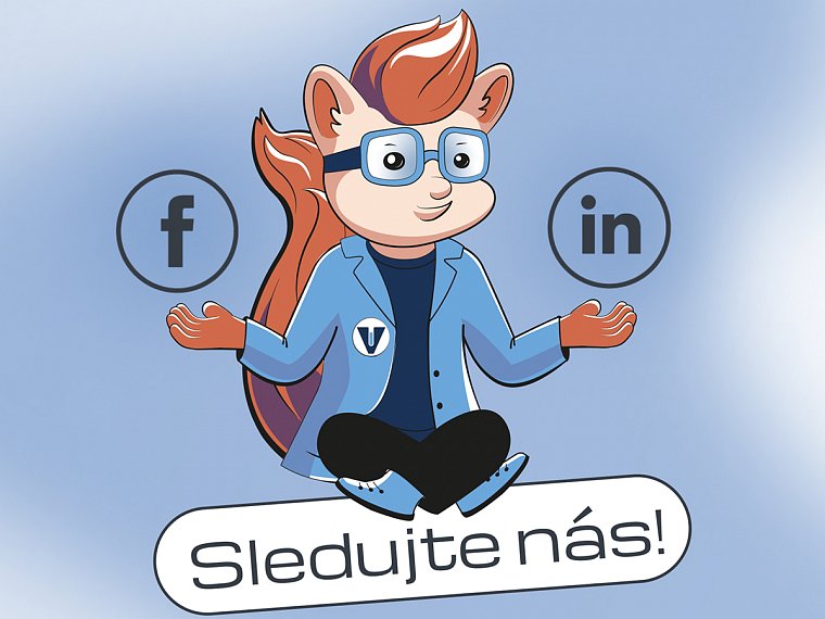 VERKON je i na sociálních sítích!