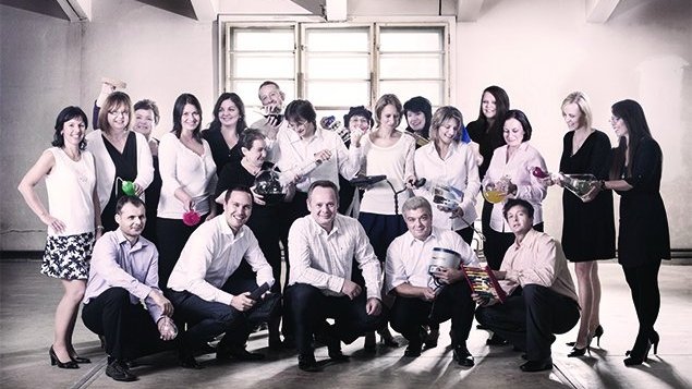 Ze zákulisí focení kalendáře