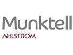 Munktell Ahlstrom